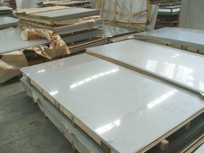 2507不锈钢板​贸易商多有跟涨 下游采买操作增多
