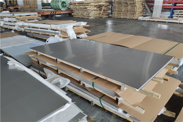 321不锈钢板在高温环境下比309S不锈钢板表现更为优异