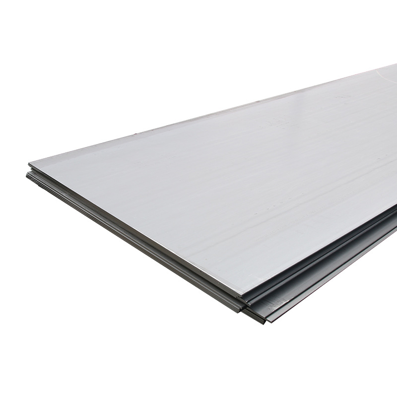 904L不锈钢板是高端不锈钢材料中的一种，其在海洋环境下具有优异的耐蚀性能
